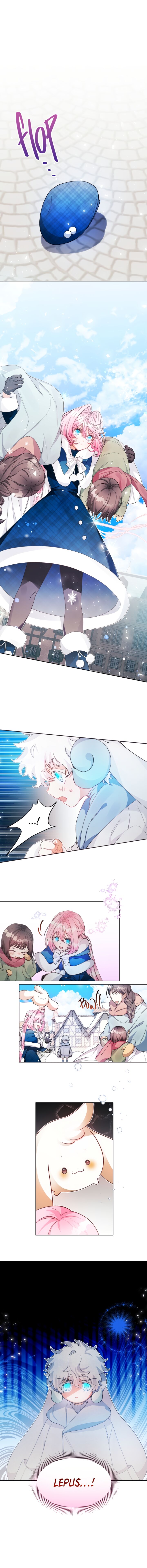 Read Who Made Me a Princess Manga Online