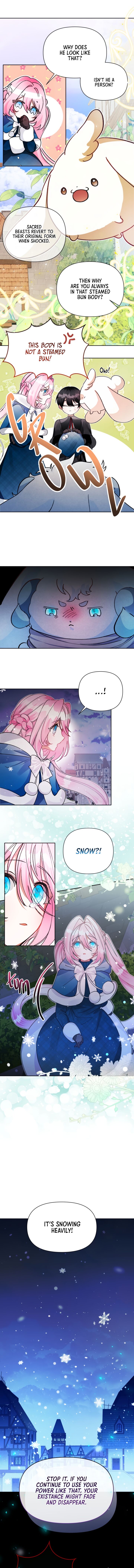 Read Who Made Me a Princess Manga Online