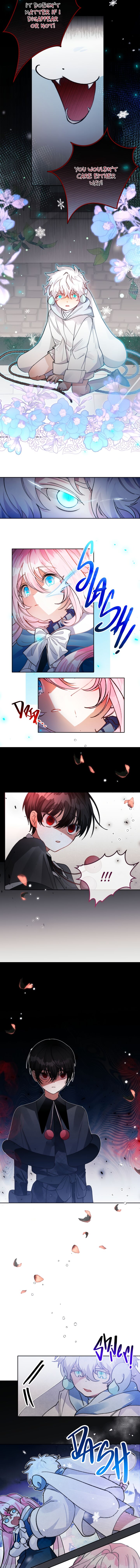 Read Who Made Me a Princess Manga Online