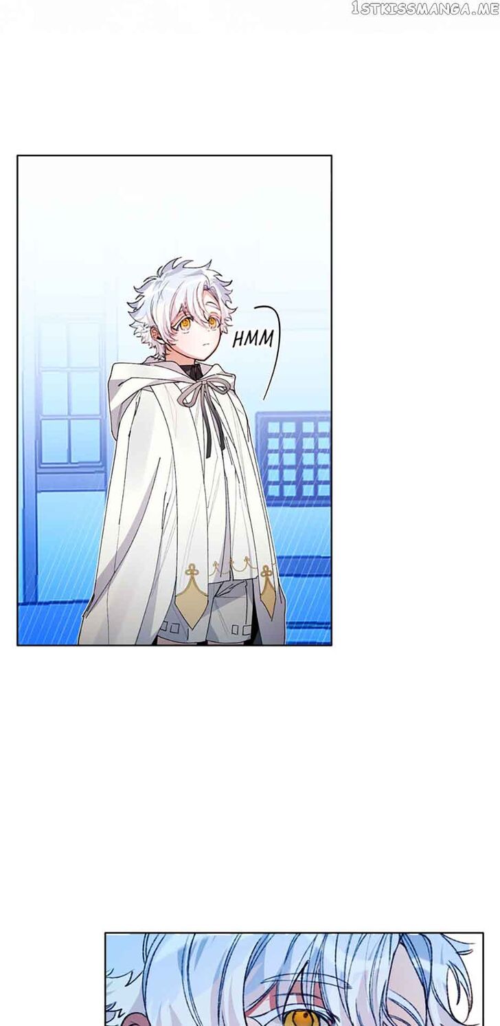 Read Who Made Me a Princess Manga Online