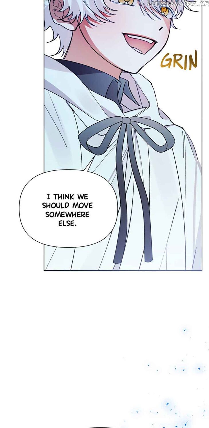 Read Who Made Me a Princess Manga Online