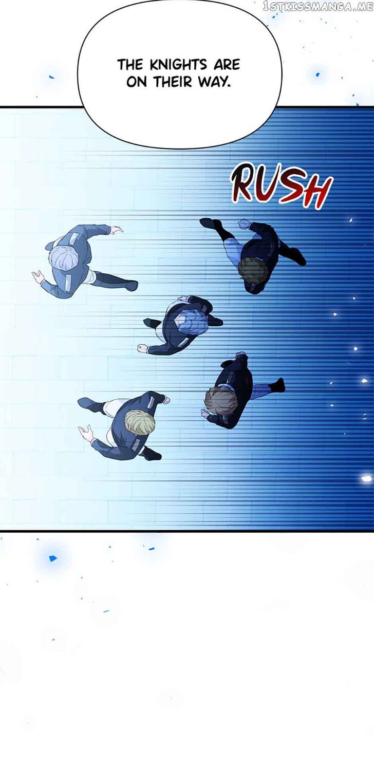 Read Who Made Me a Princess Manga Online
