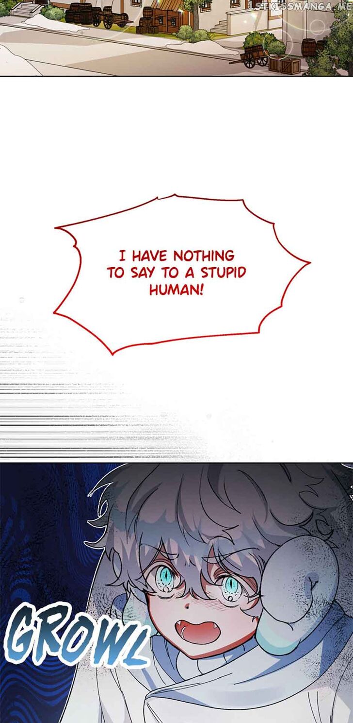 Read Who Made Me a Princess Manga Online