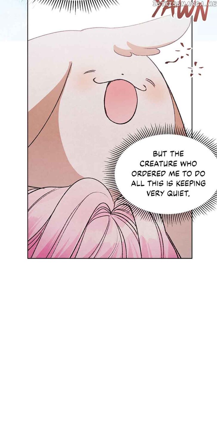Read Who Made Me a Princess Manga Online