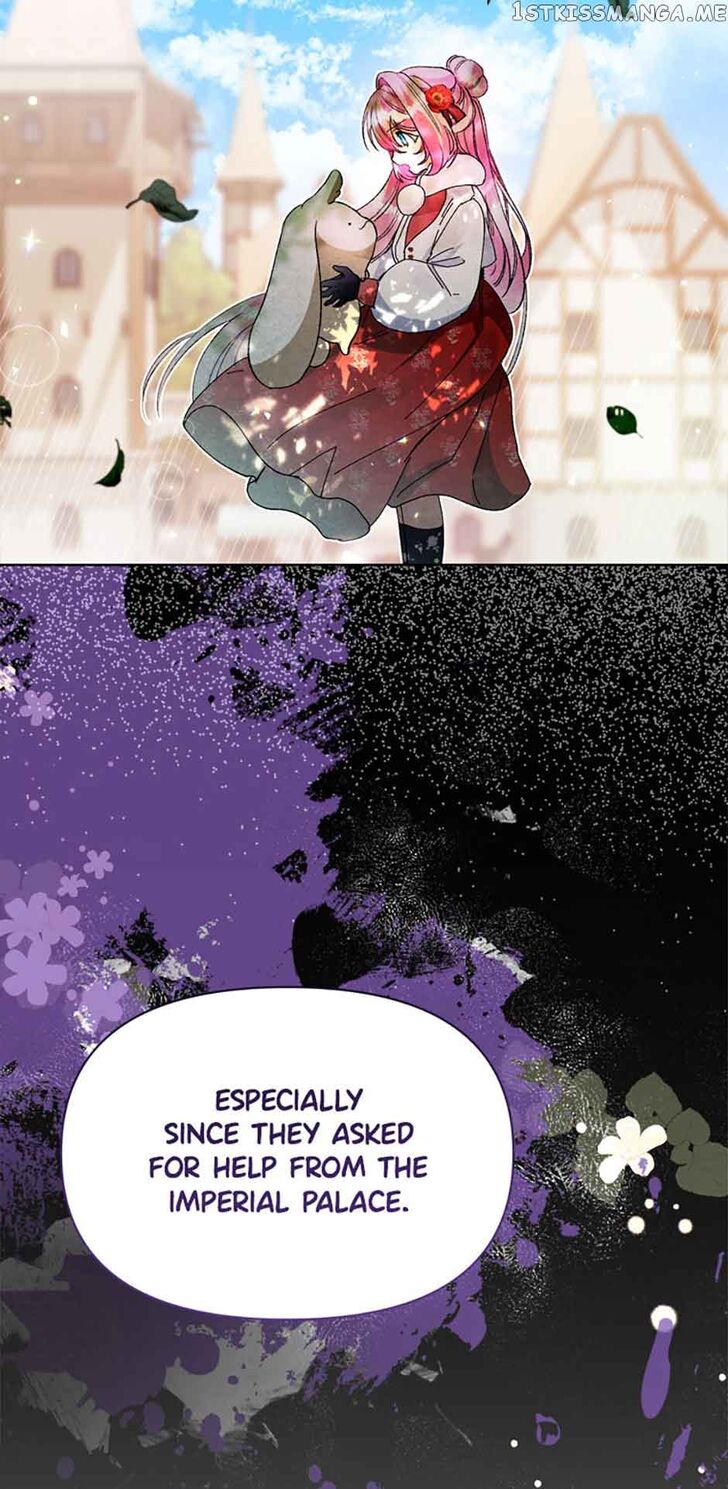 Read Who Made Me a Princess Manga Online