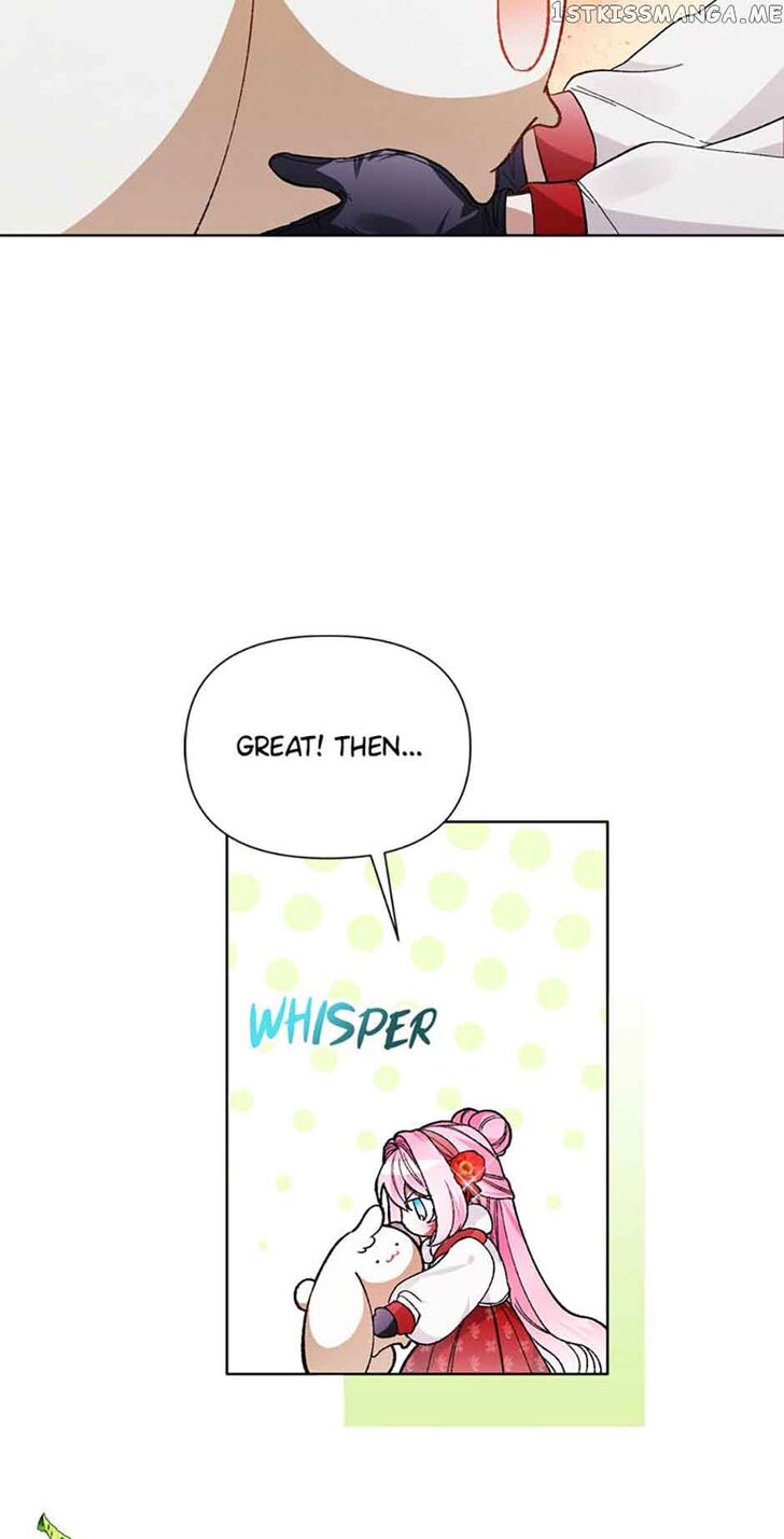 Read Who Made Me a Princess Manga Online