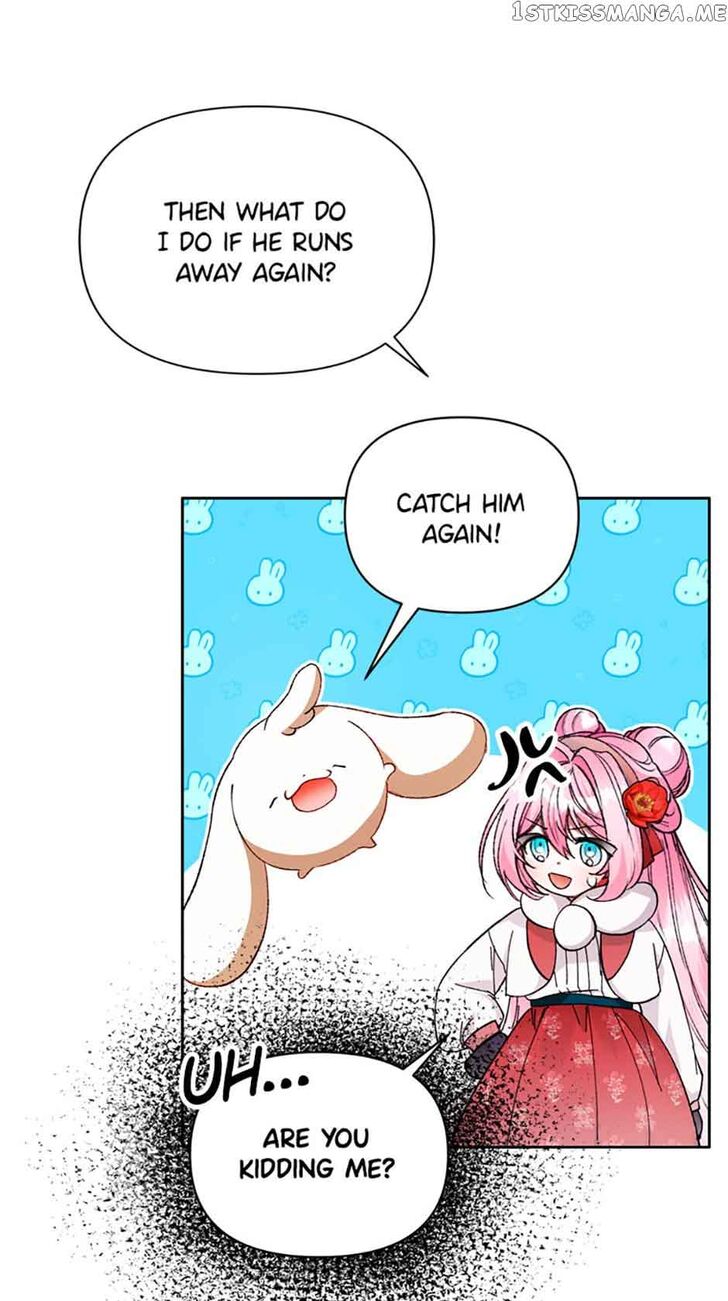 Read Who Made Me a Princess Manga Online