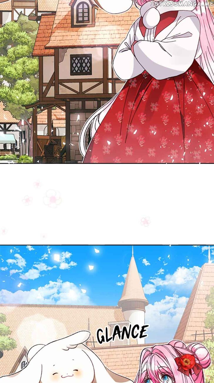 Read Who Made Me a Princess Manga Online