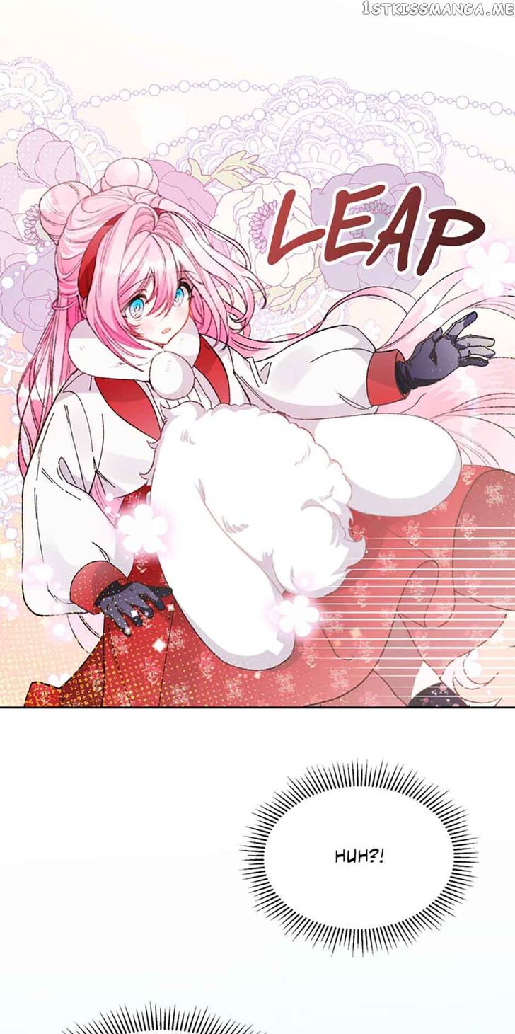 Read Who Made Me a Princess Manga Online