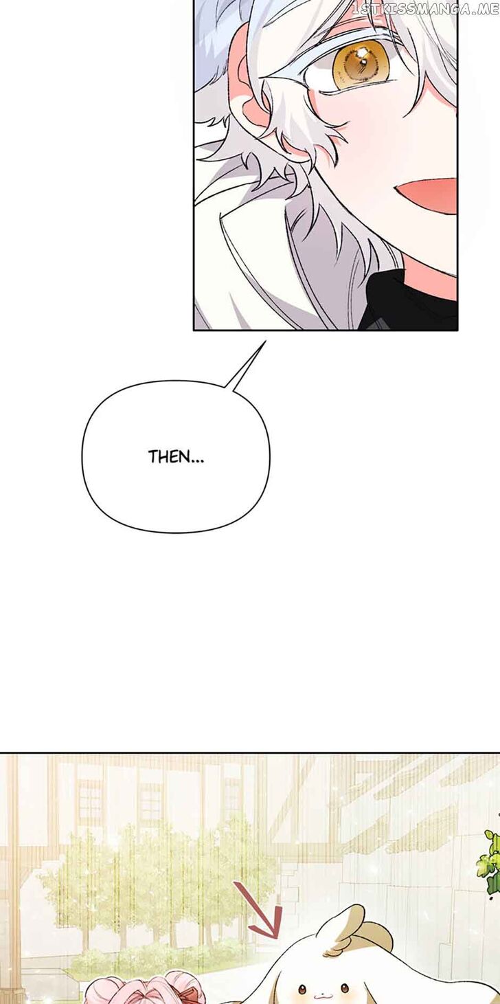 Read Who Made Me a Princess Manga Online