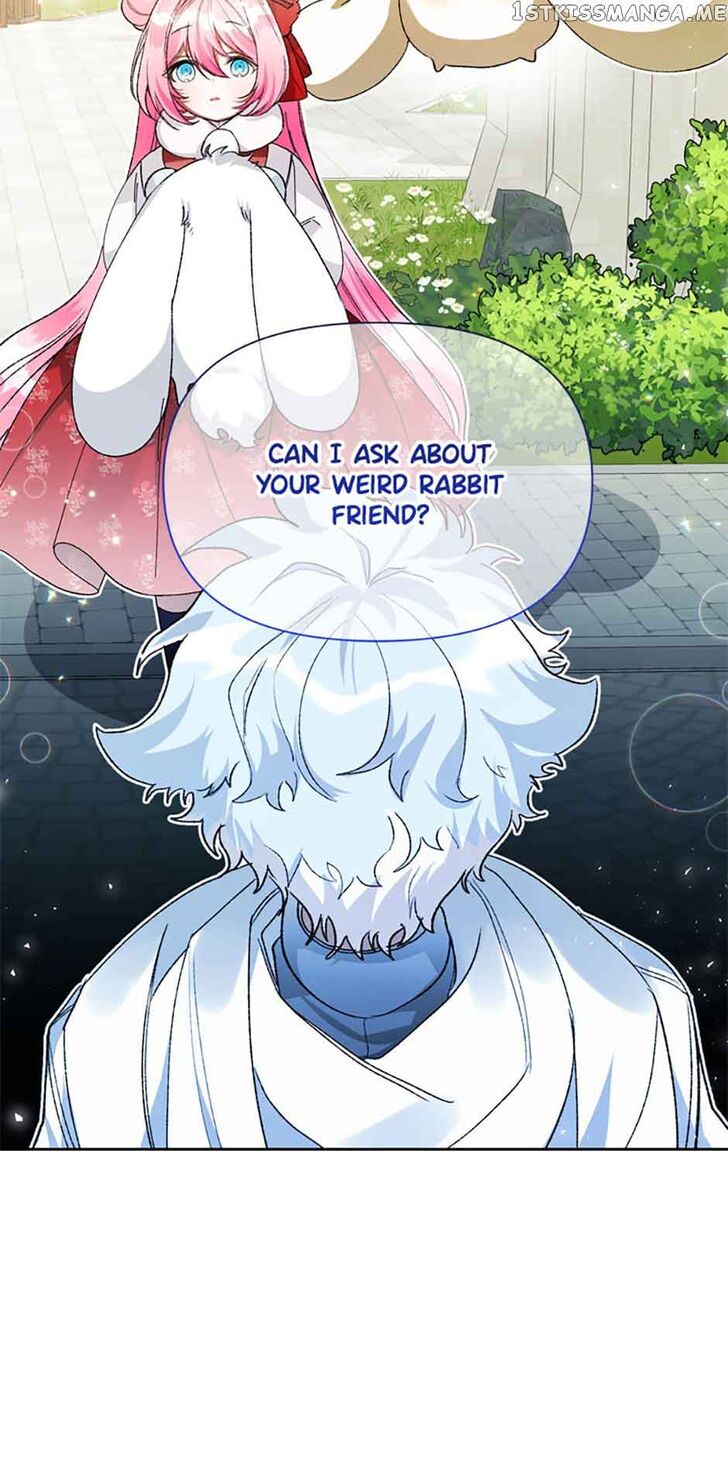 Read Who Made Me a Princess Manga Online