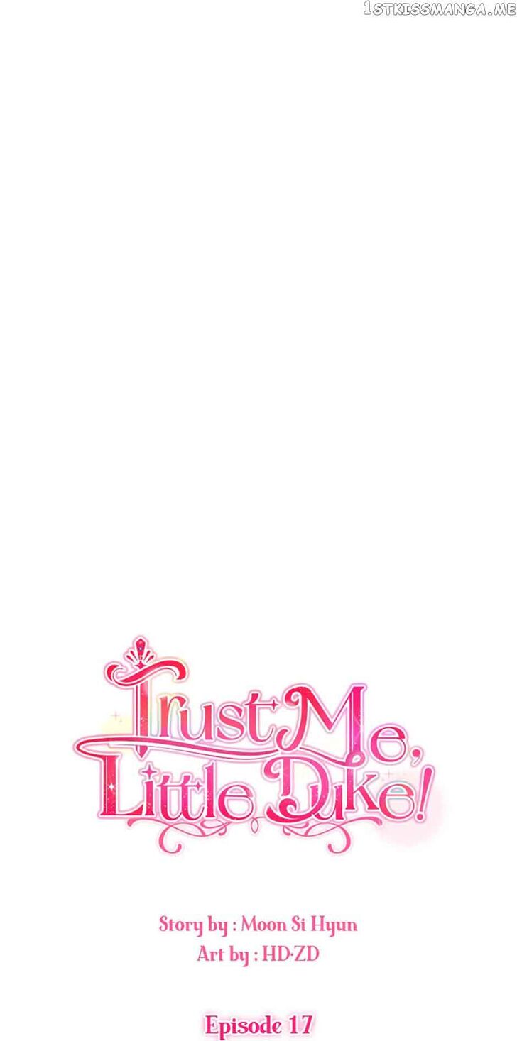 Read Who Made Me a Princess Manga Online