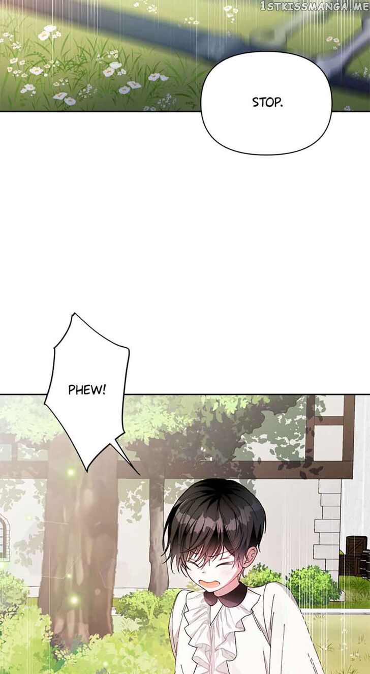 Read Who Made Me a Princess Manga Online