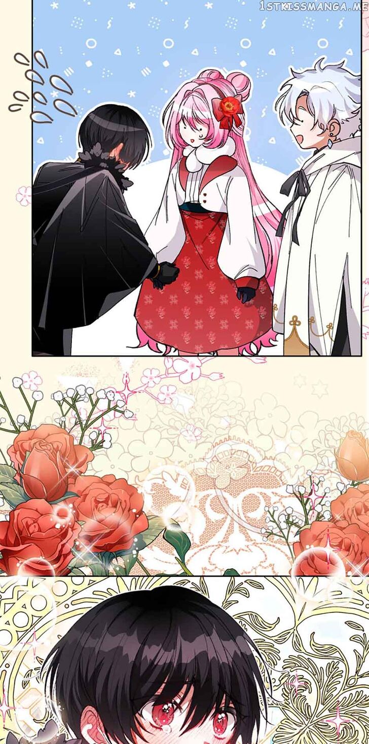 Read Who Made Me a Princess Manga Online