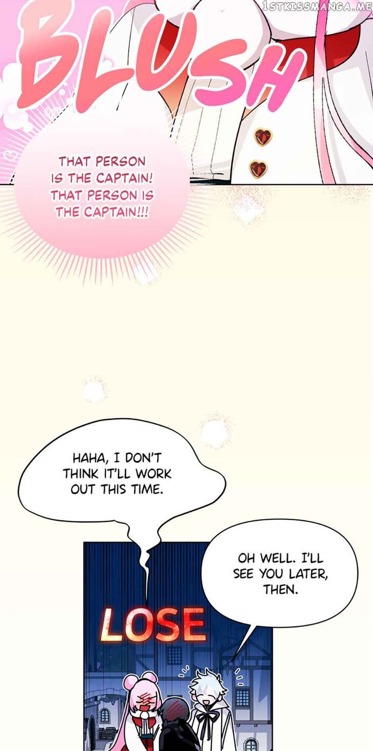 Read Who Made Me a Princess Manga Online