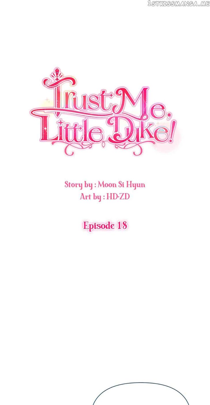 Read Who Made Me a Princess Manga Online