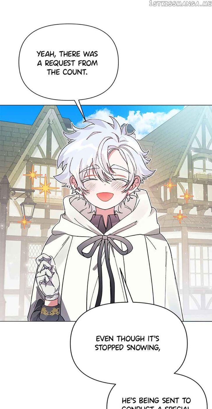 Read Who Made Me a Princess Manga Online