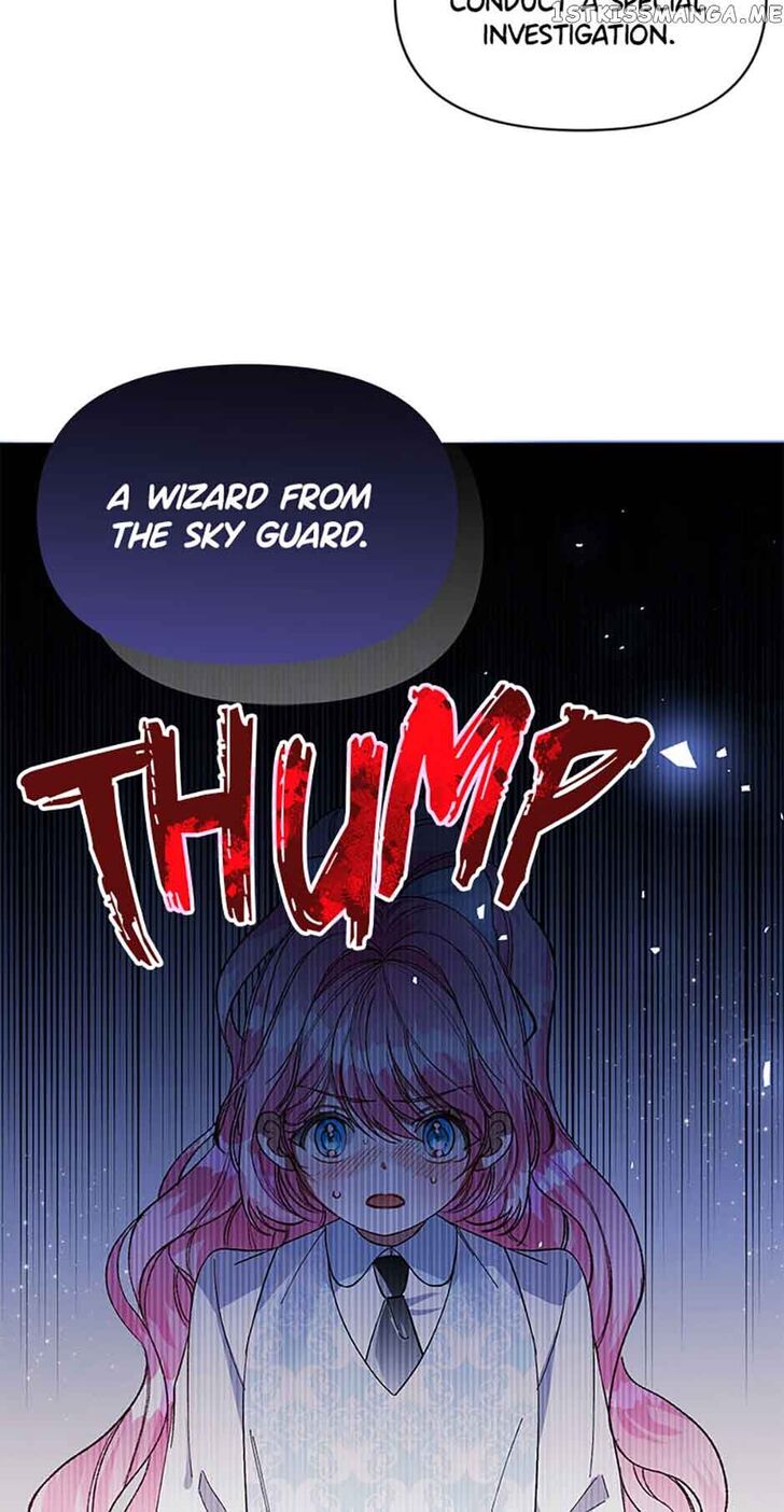 Read Who Made Me a Princess Manga Online