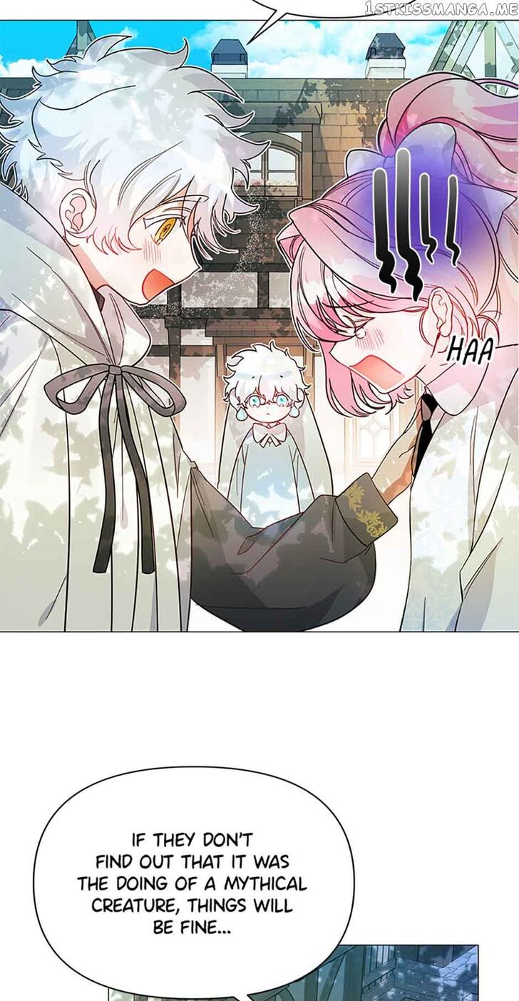 Read Who Made Me a Princess Manga Online