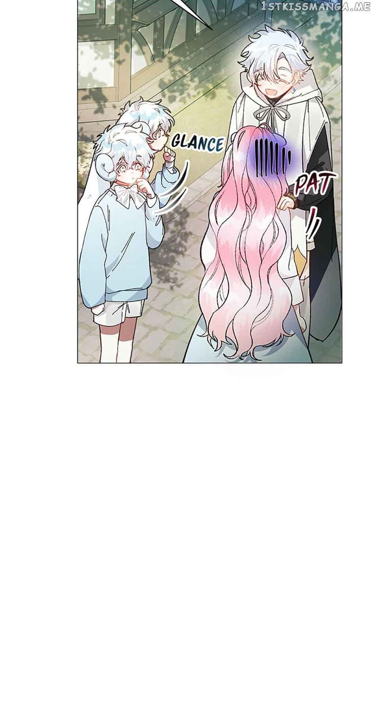 Read Who Made Me a Princess Manga Online
