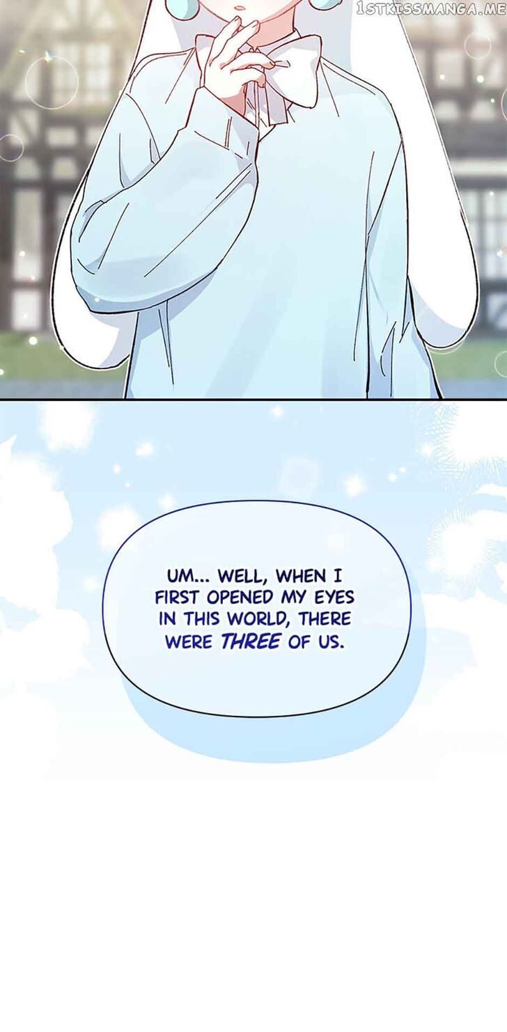 Read Who Made Me a Princess Manga Online