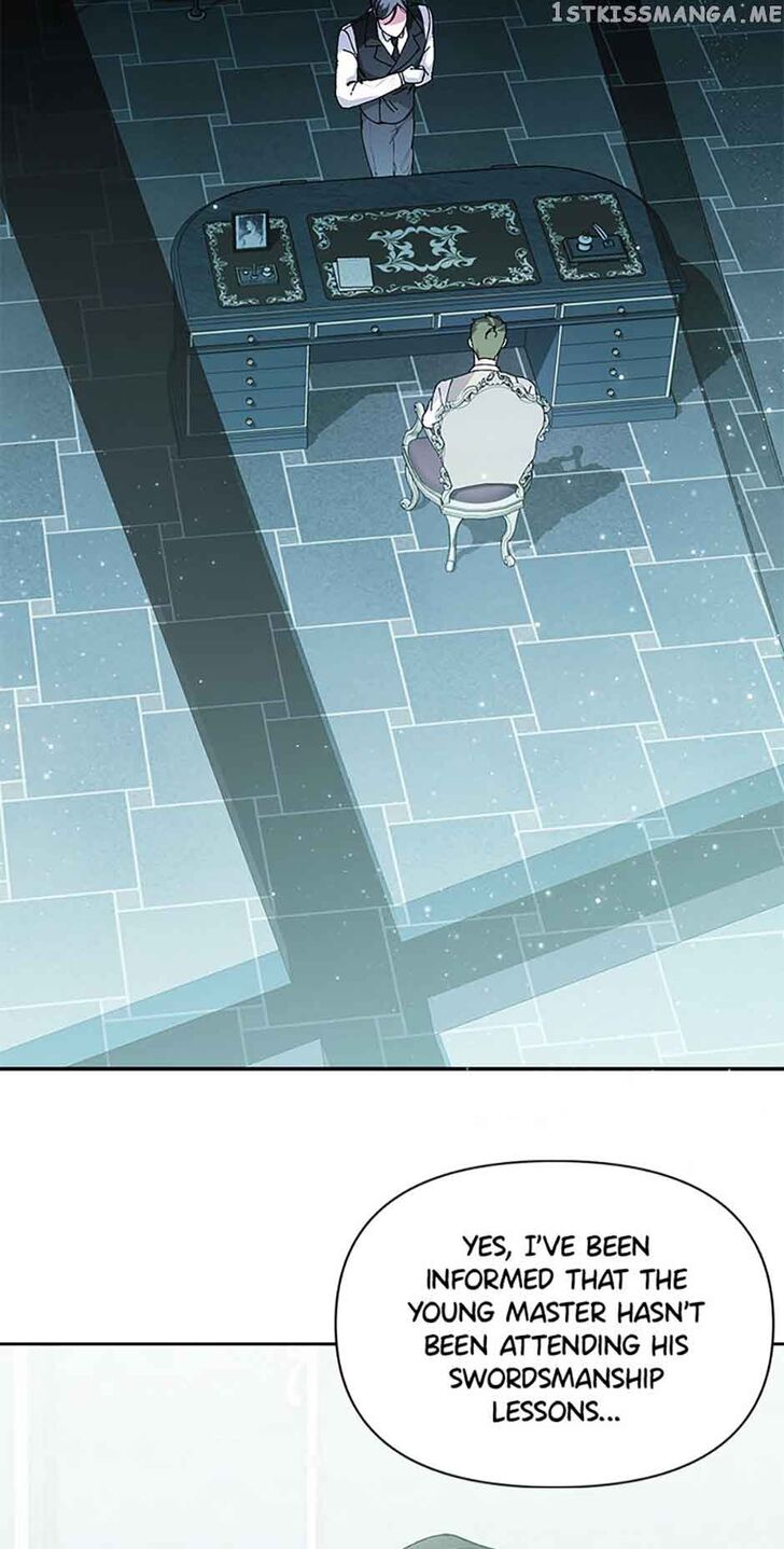 Read Who Made Me a Princess Manga Online