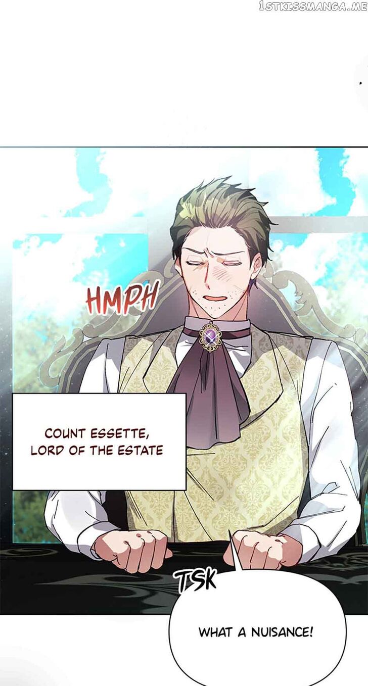 Read Who Made Me a Princess Manga Online