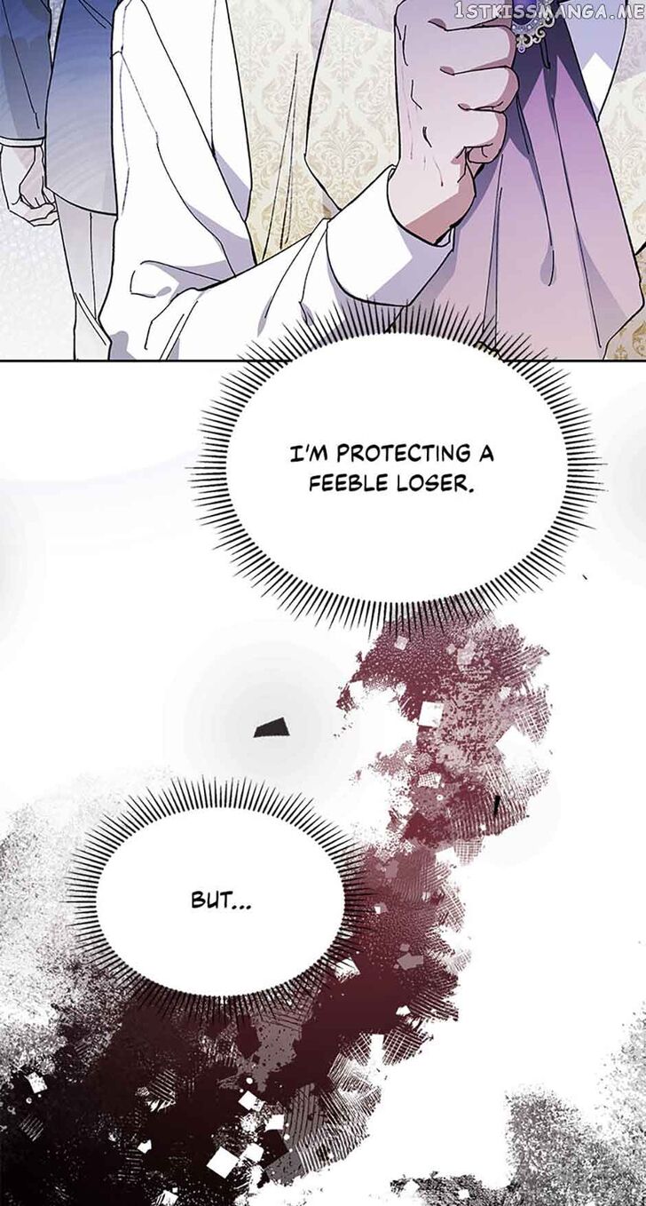 Read Who Made Me a Princess Manga Online