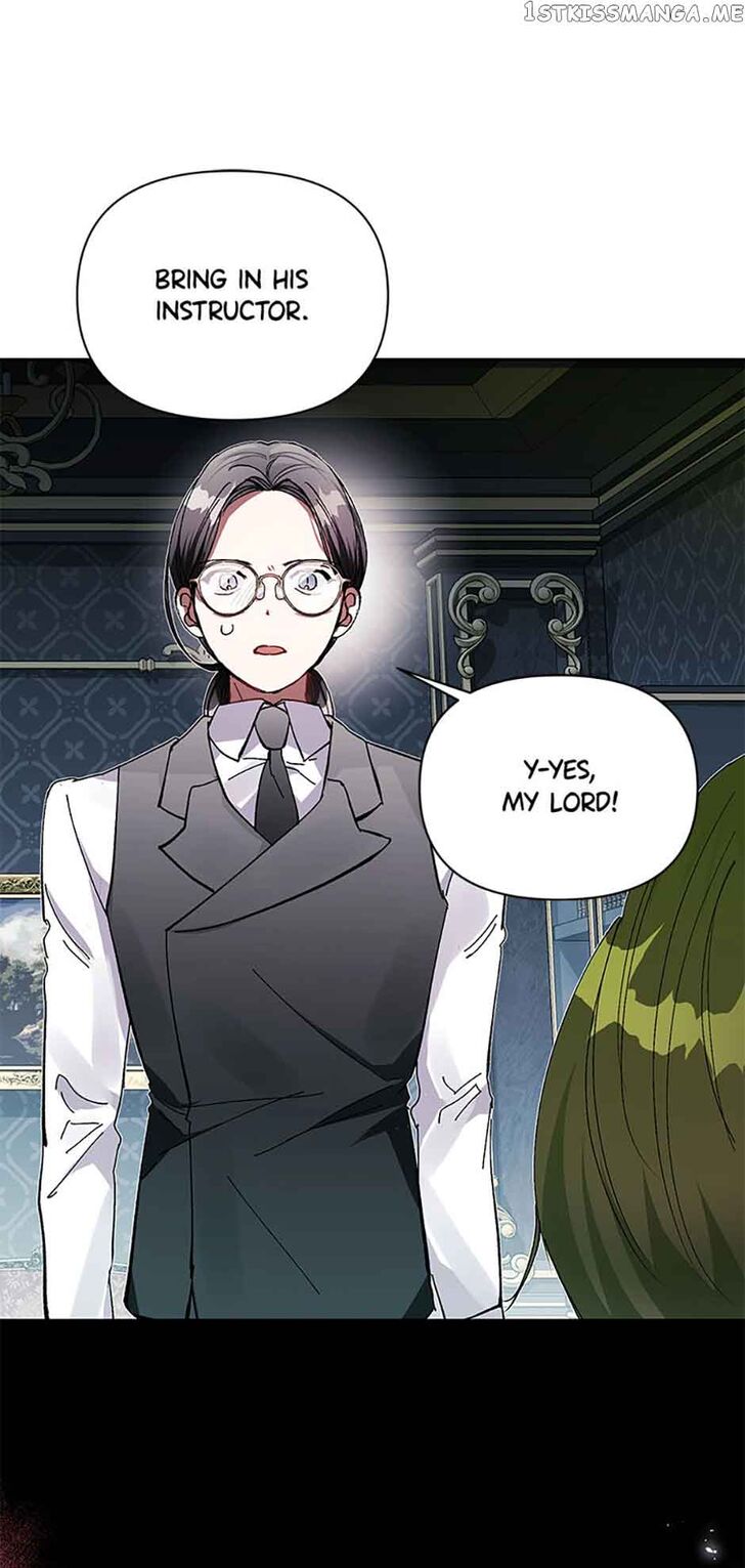 Read Who Made Me a Princess Manga Online