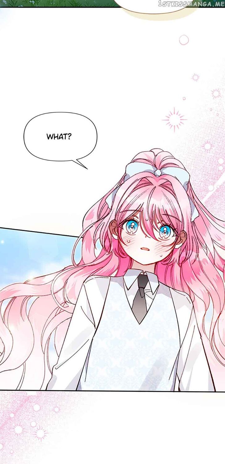 Read Who Made Me a Princess Manga Online