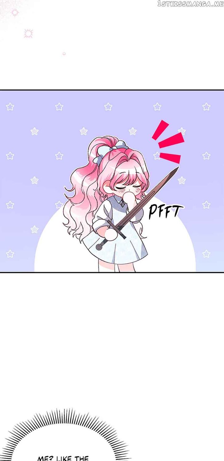 Read Who Made Me a Princess Manga Online