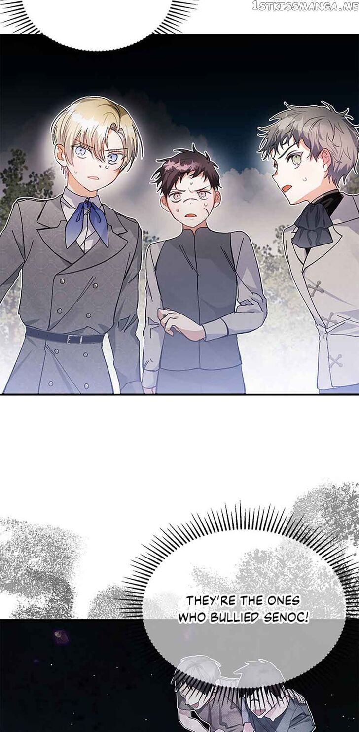 Read Who Made Me a Princess Manga Online