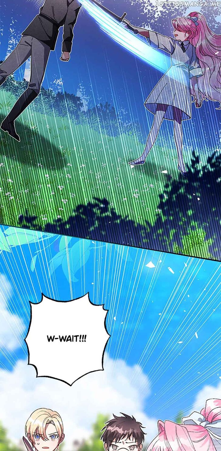 Read Who Made Me a Princess Manga Online