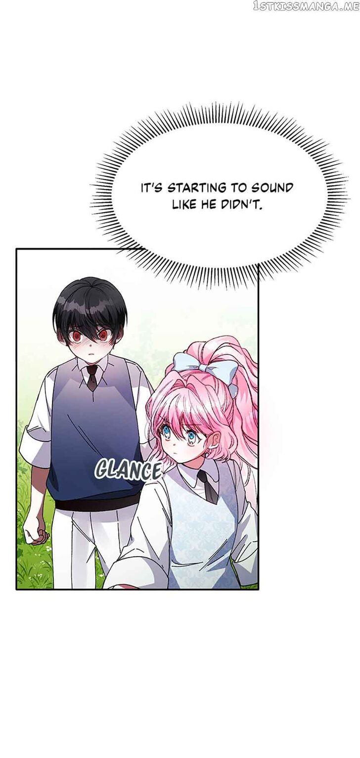 Read Who Made Me a Princess Manga Online