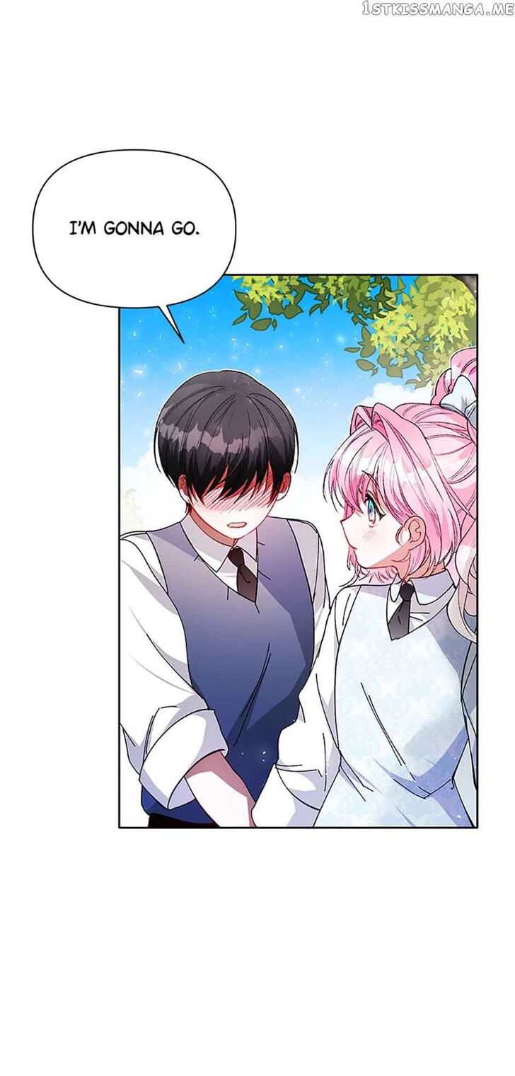 Read Who Made Me a Princess Manga Online