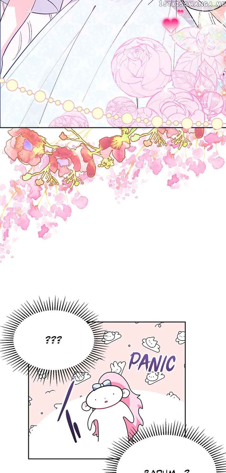 Read Who Made Me a Princess Manga Online