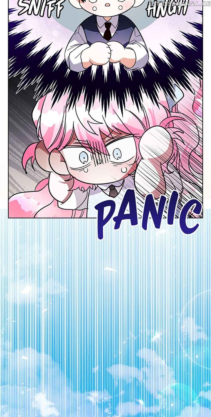 Read Who Made Me a Princess Manga Online