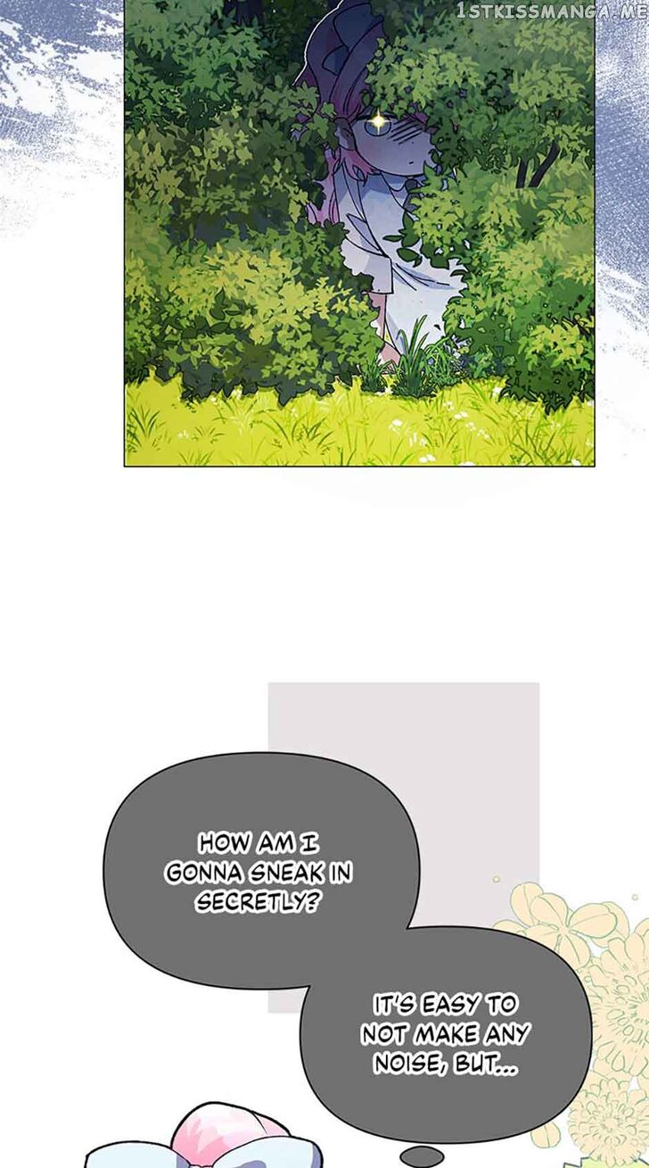 Read Who Made Me a Princess Manga Online