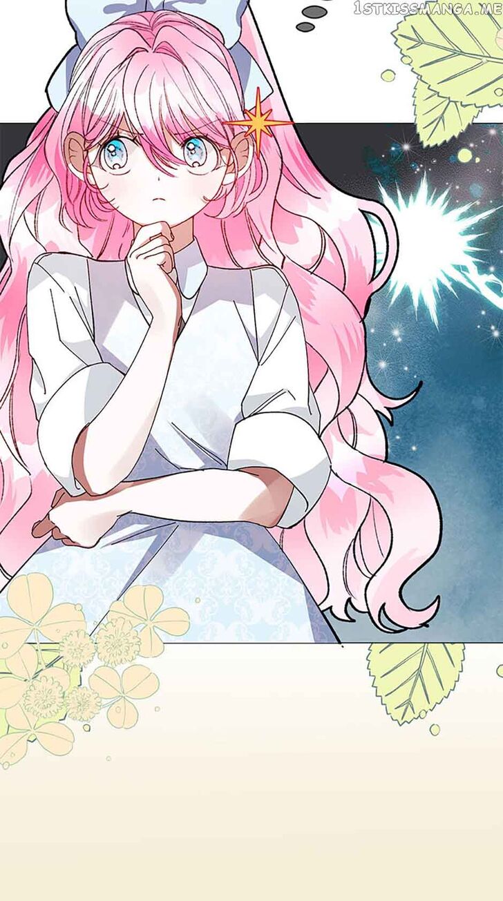 Read Who Made Me a Princess Manga Online