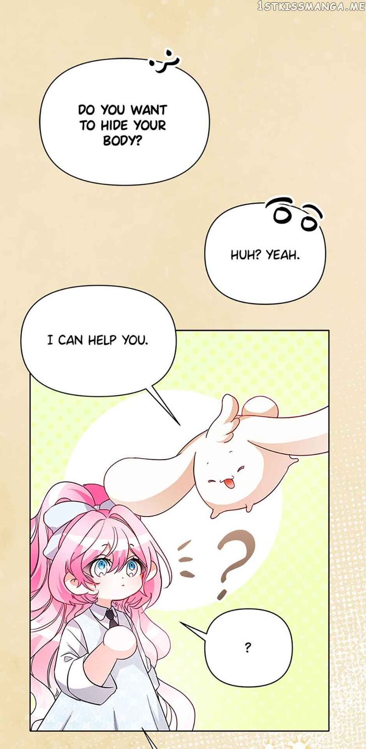 Read Who Made Me a Princess Manga Online