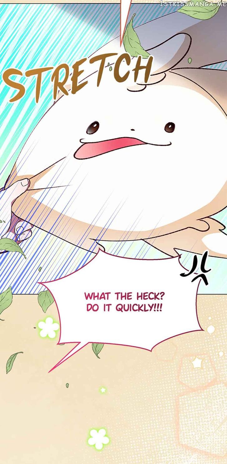Read Who Made Me a Princess Manga Online