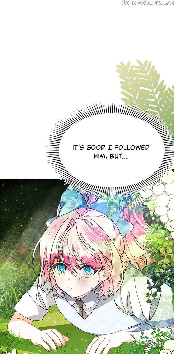 Read Who Made Me a Princess Manga Online