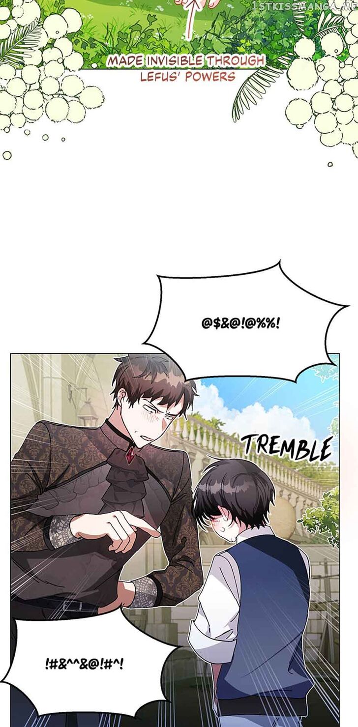 Read Who Made Me a Princess Manga Online