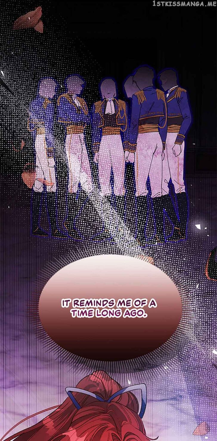 Read Who Made Me a Princess Manga Online