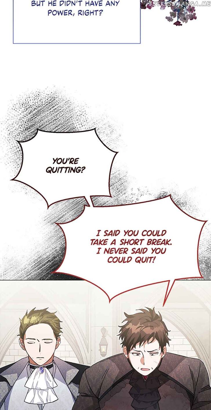 Read Who Made Me a Princess Manga Online
