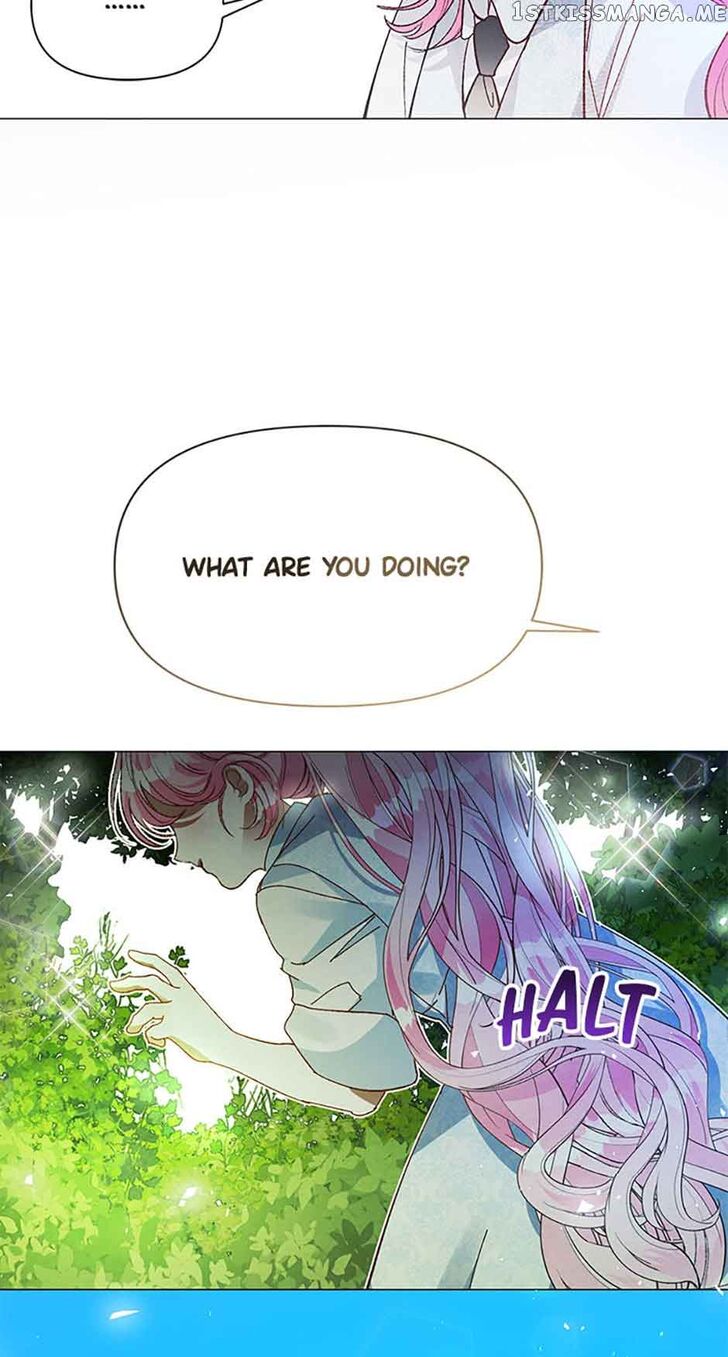 Read Who Made Me a Princess Manga Online