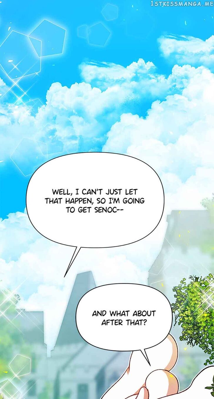 Read Who Made Me a Princess Manga Online