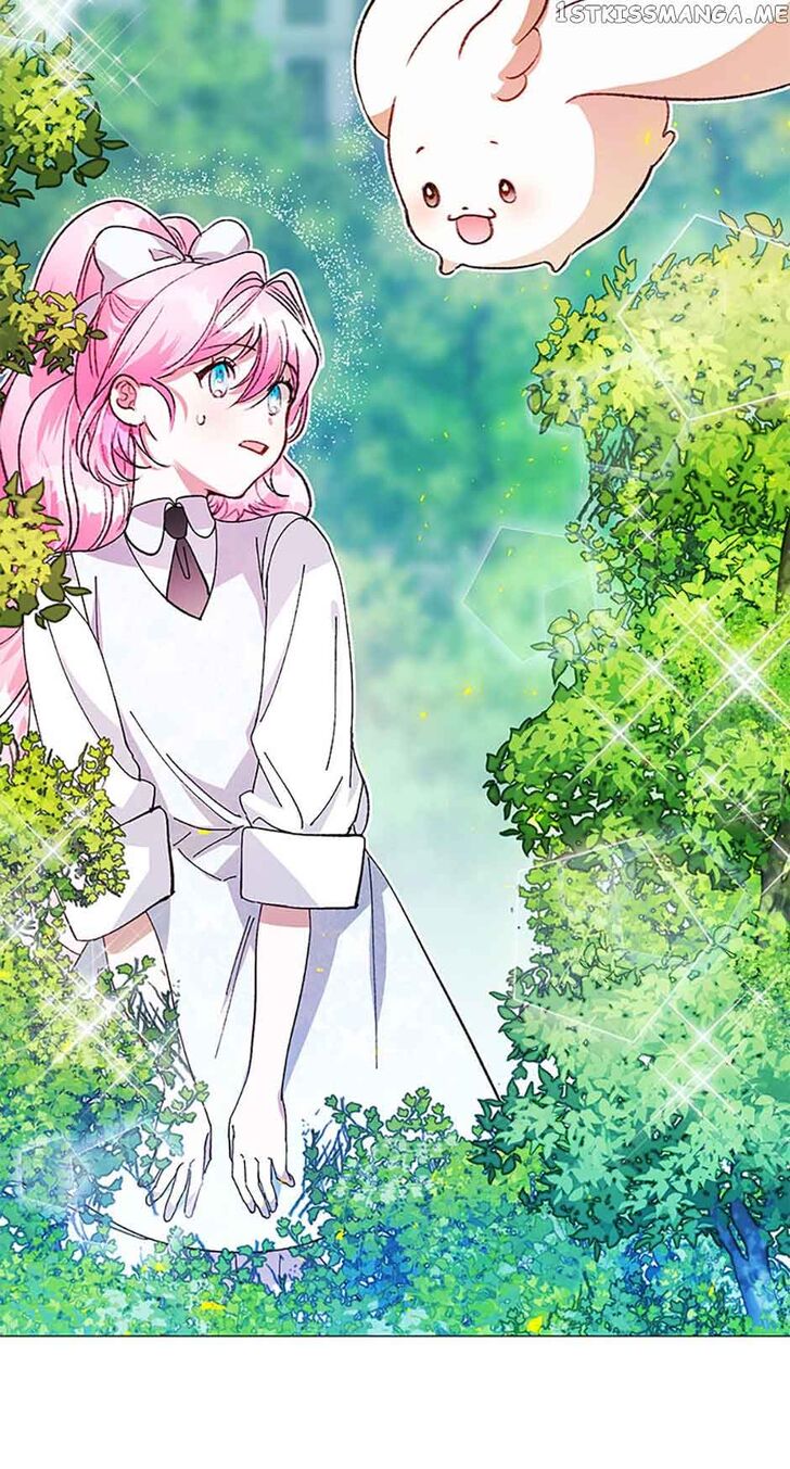 Read Who Made Me a Princess Manga Online
