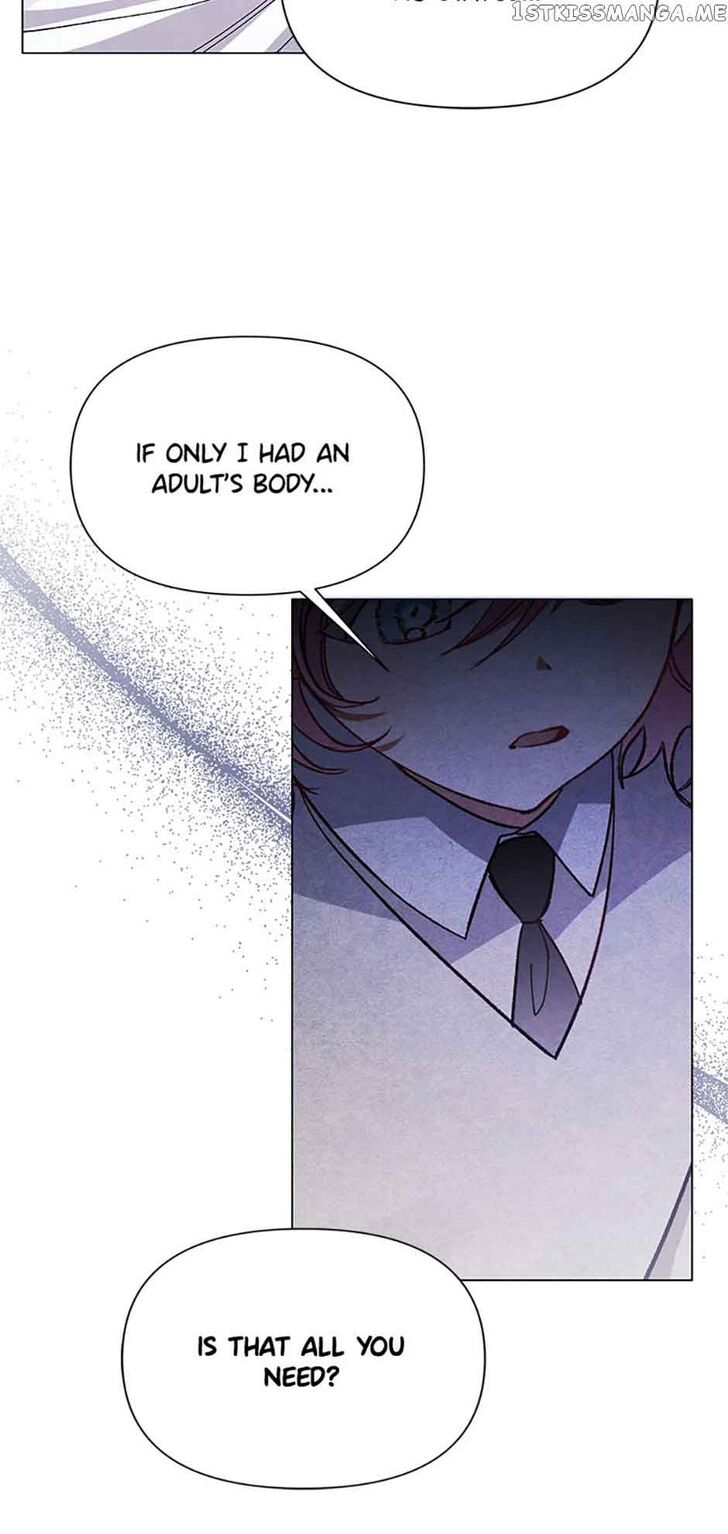 Read Who Made Me a Princess Manga Online
