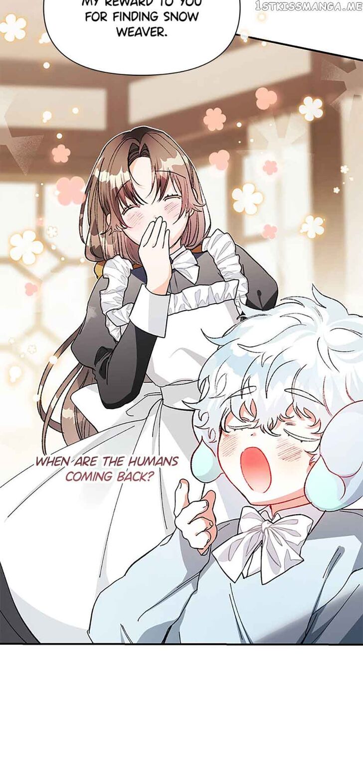 Read Who Made Me a Princess Manga Online